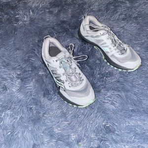 Saucony  6,735
Saucony Grid Excursion TR12 - Shoes for Women's